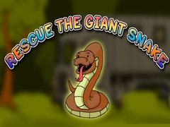 Peli Rescue the Giant Snake