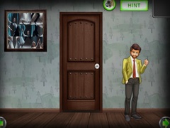 Peli Amgel Easy Room Escape 236