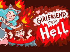 Peli Girlfriend from Hell