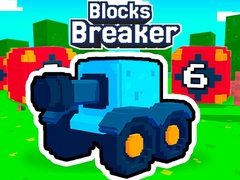 Peli Blocks Breaker