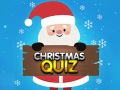 Peli Kids Quiz: Christmas Trivia