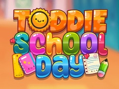 Peli Toddie School Day