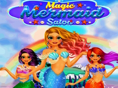 Peli Magic Mermaid Salon