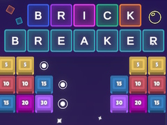 Peli Brick Breaker 