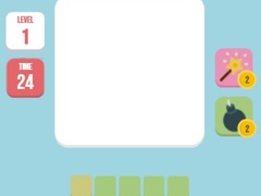 Peli Letter Picker