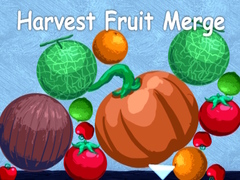 Peli Harvest Fruit Merge