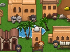 Peli Monster Clash