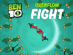 Peli Ben 10 Overflow Fight