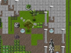 Peli Garden Designer