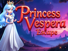 Peli Princess Vespera Escape