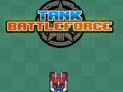 Peli Tank Battle Force