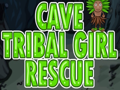 Peli Cave Tribal Girl Rescue