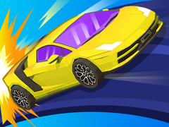 Peli Road Race 3D
