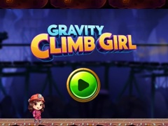 Peli Gravity Climb Girl