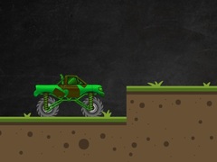 Peli Draw Truck Endless