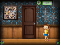 Peli Amgel Kids Room Escape 258
