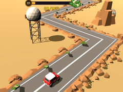Peli Zigzag Adventure