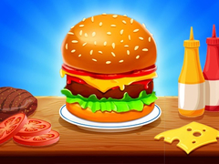 Peli Burger Cafe
