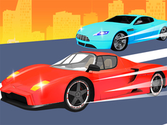 Peli Wild Race Master 3D