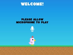 Peli Chicken Scream