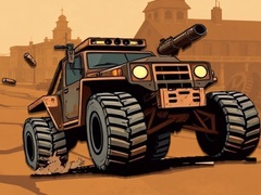 Peli Drive 2 Survive