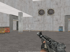 Peli Warfare Arena