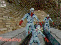 Peli Sewer Escape