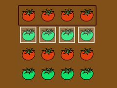 Peli Paint Tomato