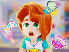 Peli Jigsaw Puzzle: LEGO Friends Kitchen