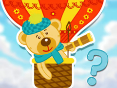 Peli Kids Quiz: World Wonders