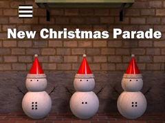 Peli New Christmas Parade