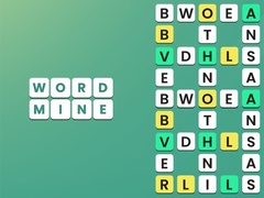 Peli Word Mine