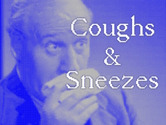 Peli Coughs & Sneezes