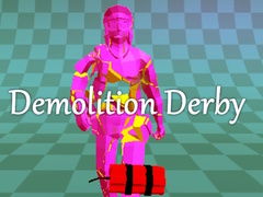 Peli Demolition Derby