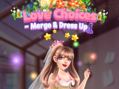 Peli Love Choices Merge & Dress Up 