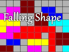Peli Falling Shape