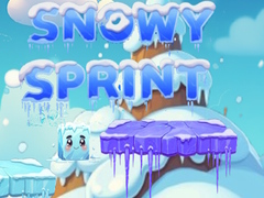 Peli Snowy Sprint