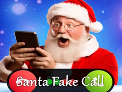 Peli Santa Fake Call