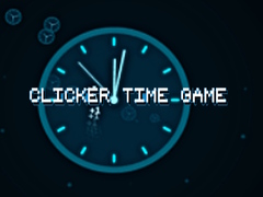 Peli Clicker Time Game