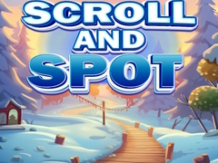 Peli Scroll and Spot