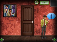 Peli Amgel Easy Room Escape 237
