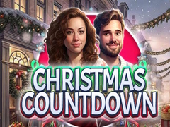 Peli Christmas Countdown