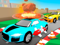 Peli Gun Racing