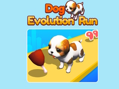 Peli Dog Evolution Run