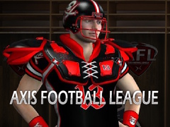 Peli Axis Football League
