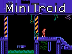 Peli MiniTroid