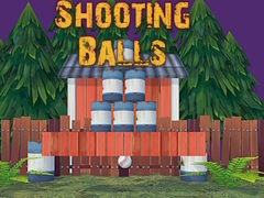 Peli Shooting Balls