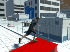 Peli Parkour Extreme