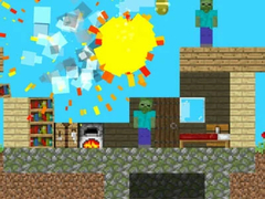 Peli Playground Annihilation