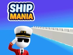 Peli Ship Mania